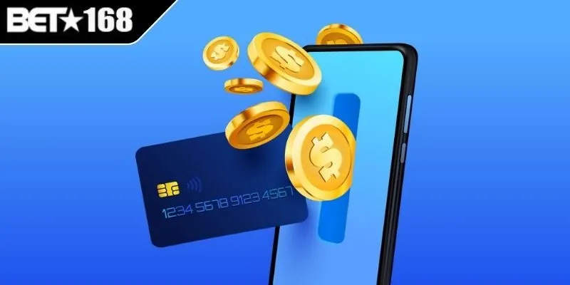 Thời gian xử lý nạp rút tiền BET168VN có thể bị chậm trễ