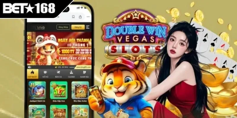Cách tải BET168VN trên iOS