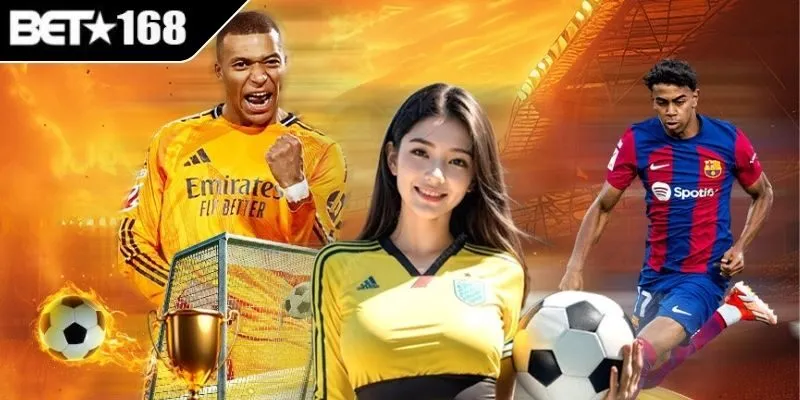 Giới thiệu nhà cái BET168VN